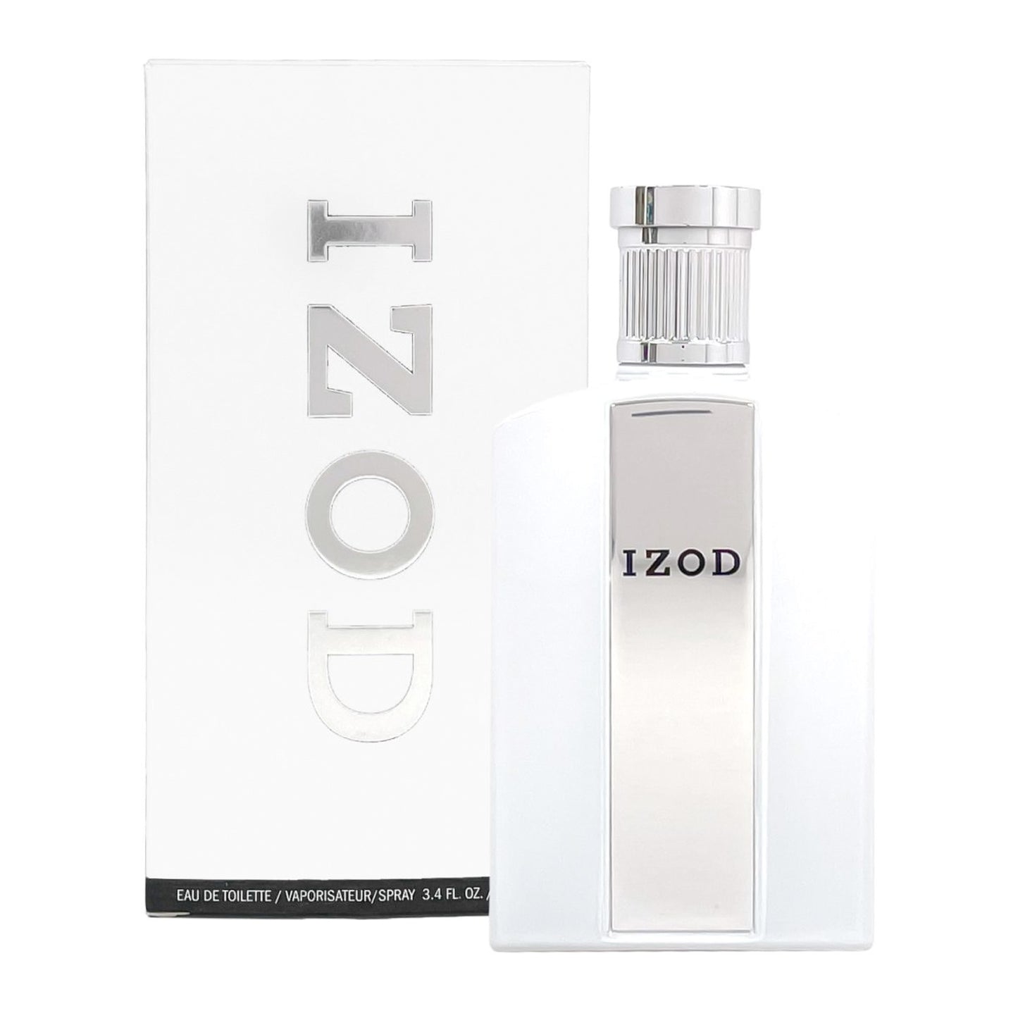 Izod Legacy For Men EDT Spray White