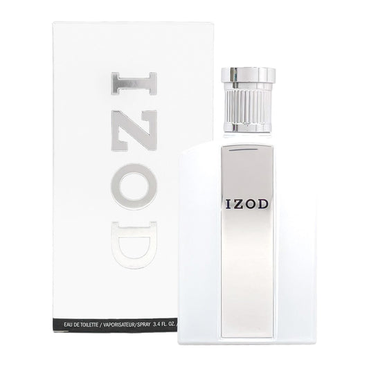Izod Legacy For Men EDT Spray White