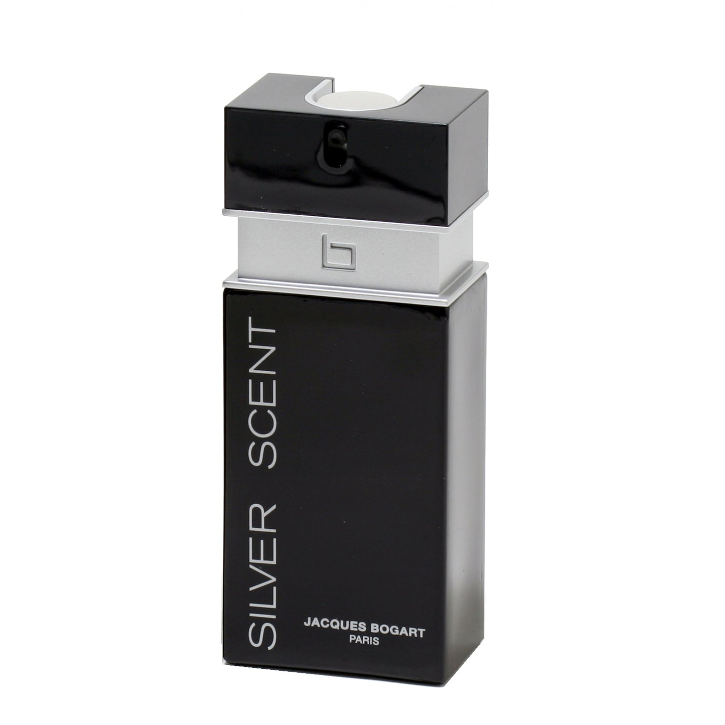 Bogart Silver Scent Men EDT Spray