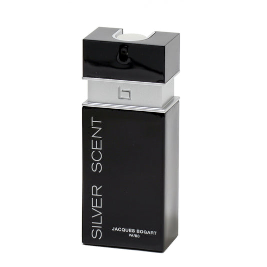 Bogart Silver Scent Men EDT Spray