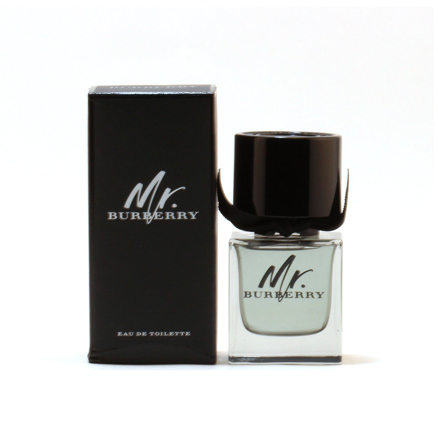 Burberry Mr Burberry For Men EDT Spray