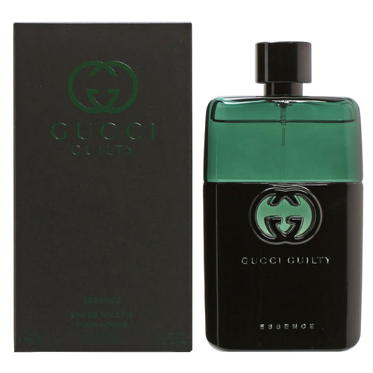 Gucci Guilty BlaCK Men EDT Spray