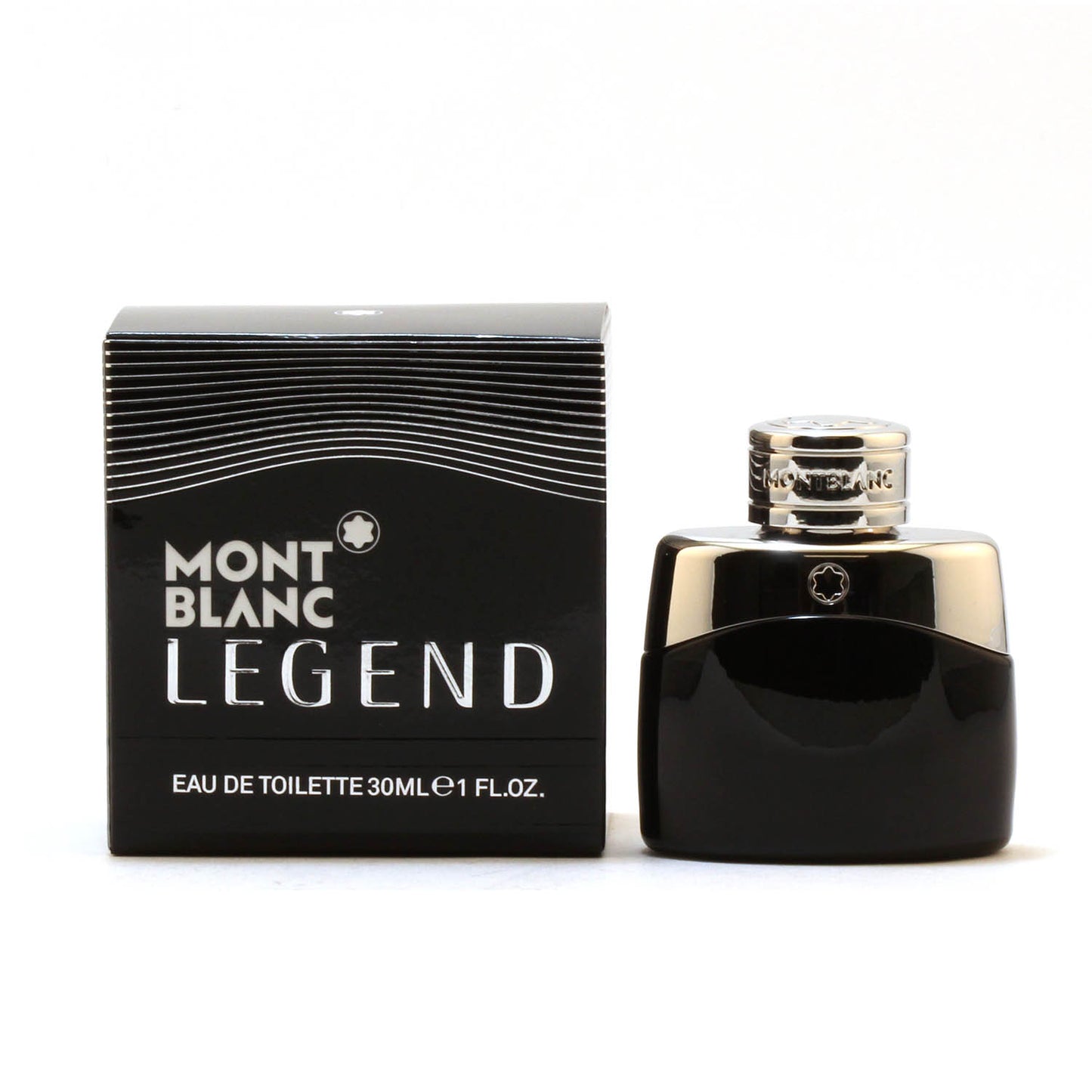 Mont Blanc Legend Men EDT Spray