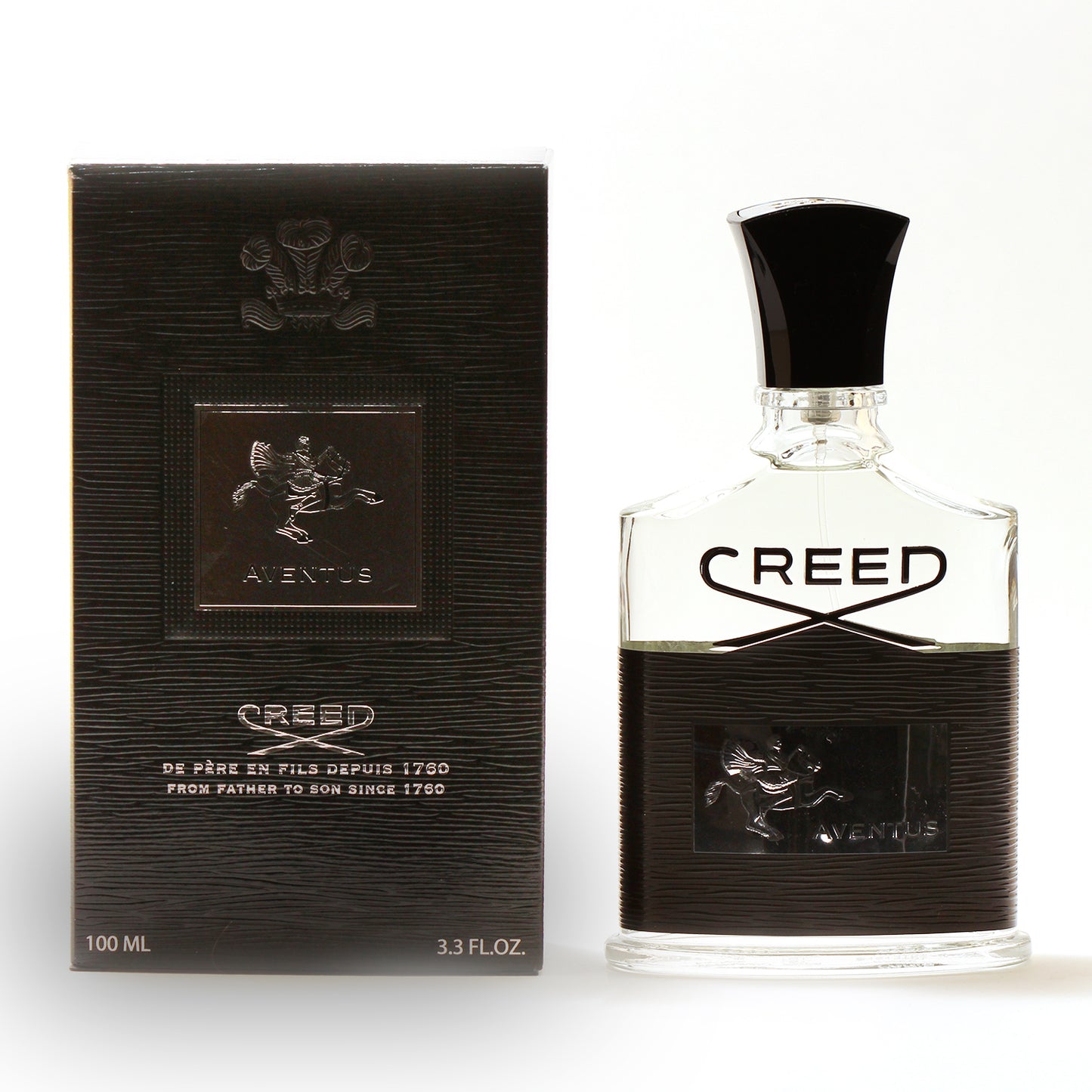 Creed Aventus For Men EDP Spray
