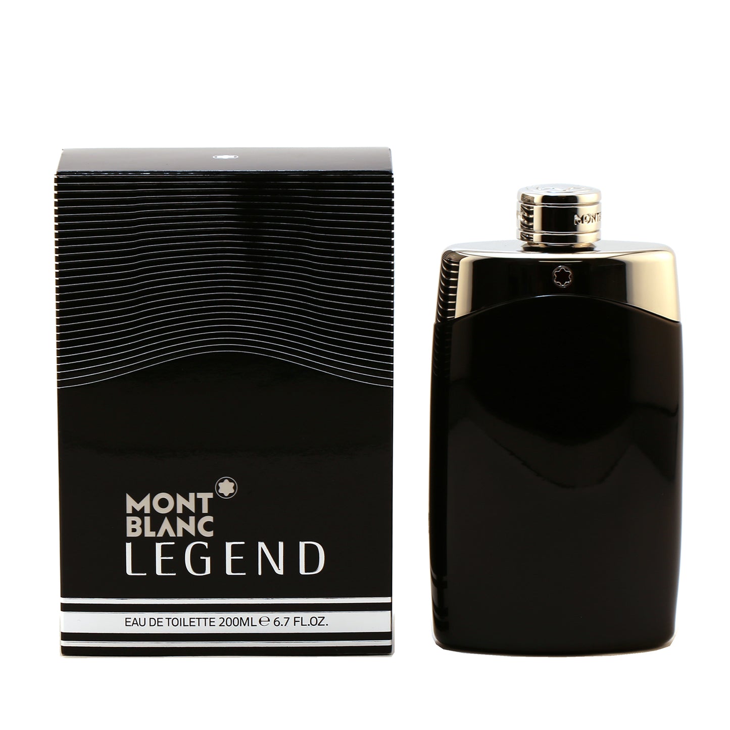 Mont Blanc Legend For Men EDT Spray