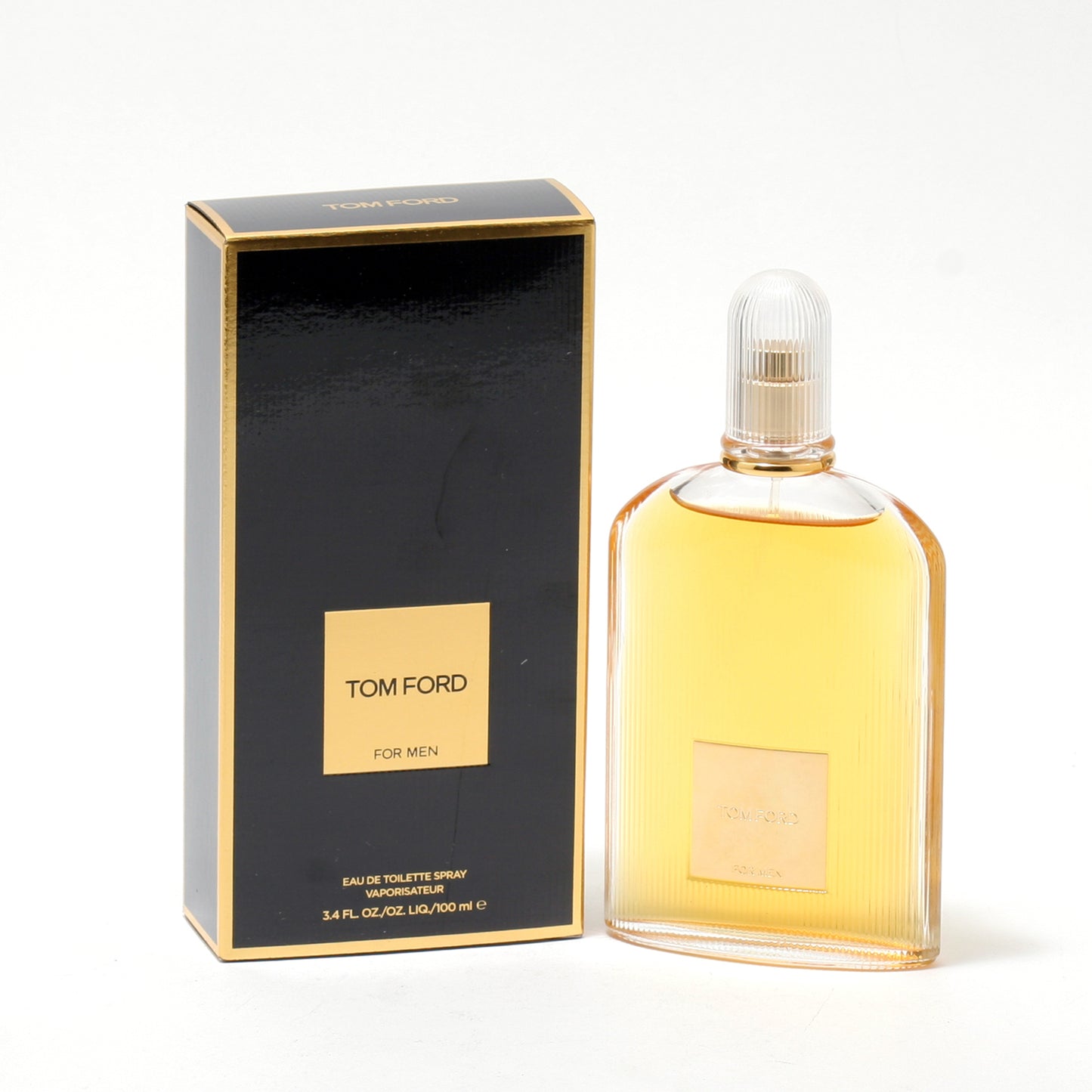 Tom Ford For Men EDT Spray