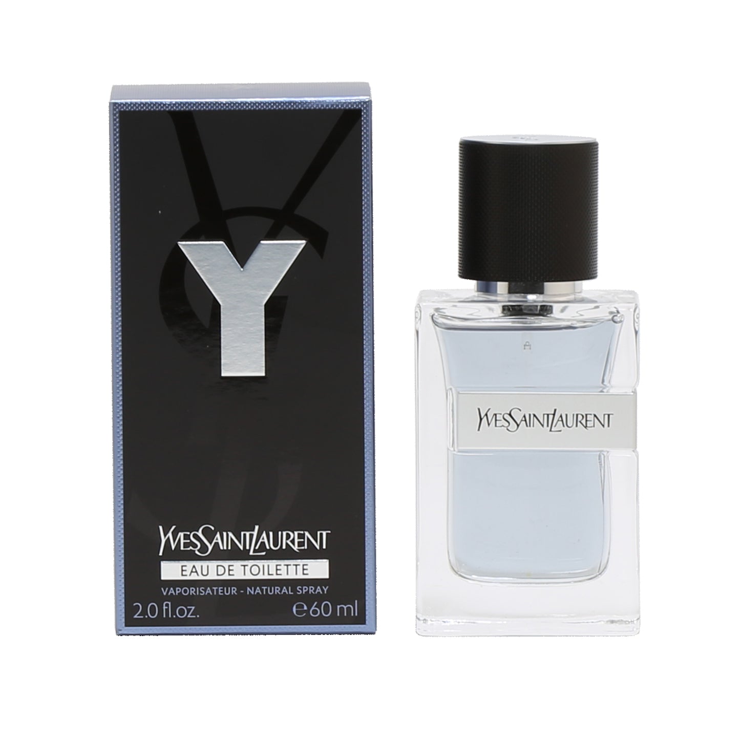 Yves Saint Laurent Y For Men EDT Spray
