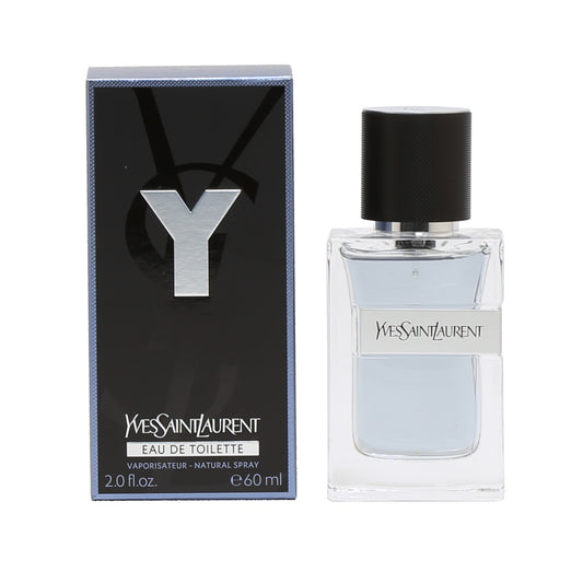 Yves Saint Laurent Y For Men EDT Spray