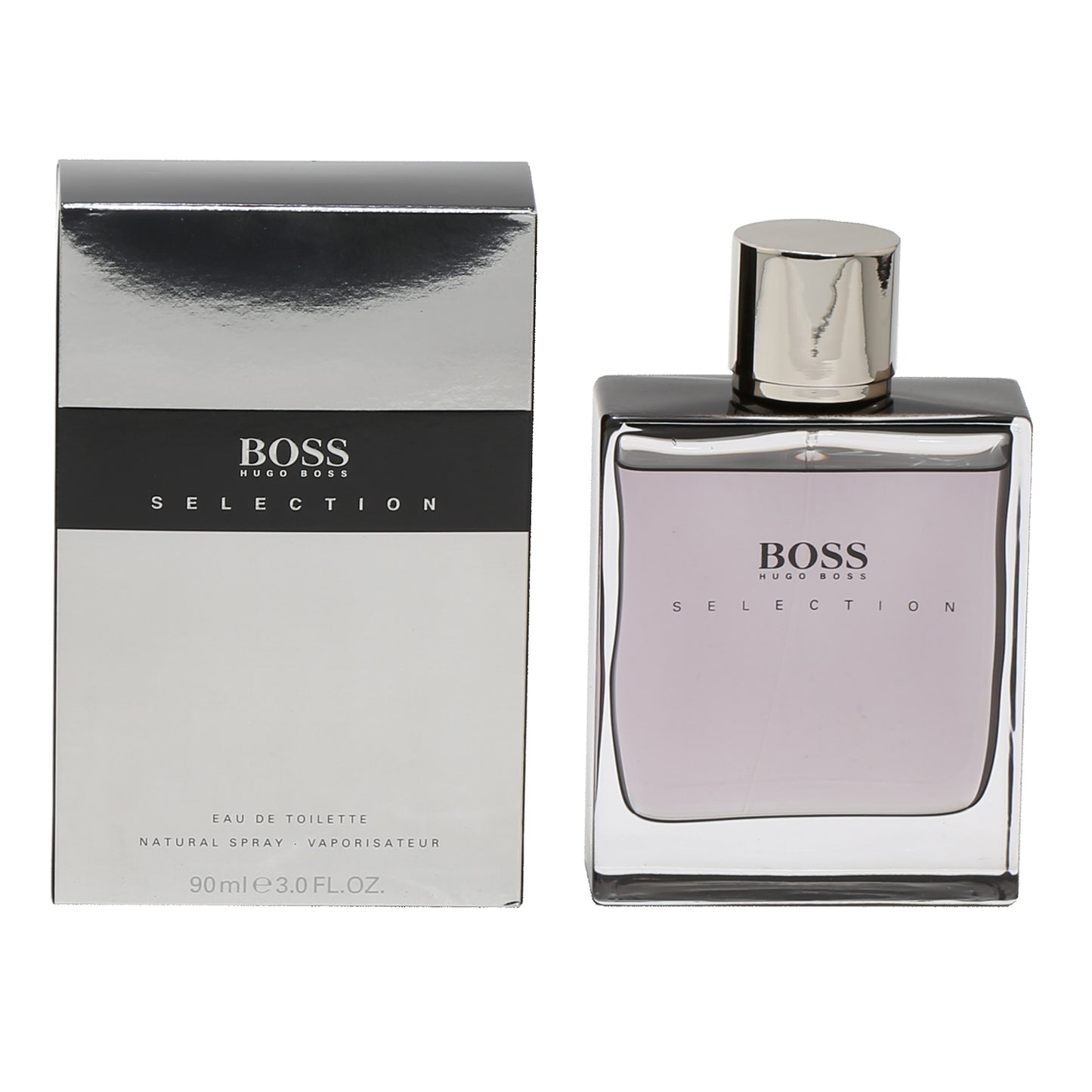 Boss Selection For Men EDT Spray