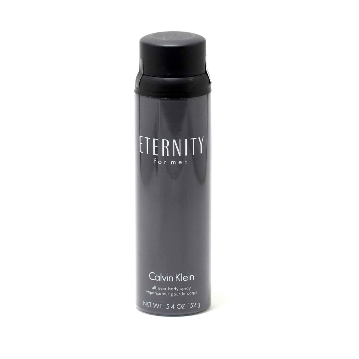 Eternity Men By Calvin Klein Body Spray