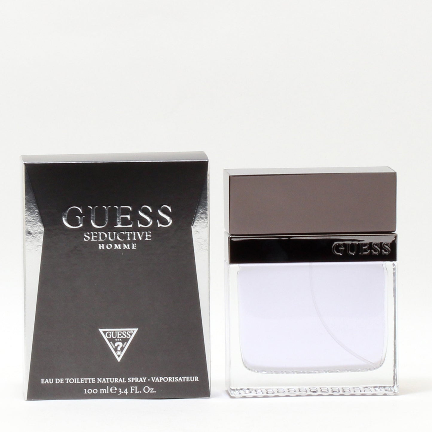 Guess Seductive Men EDT Spray