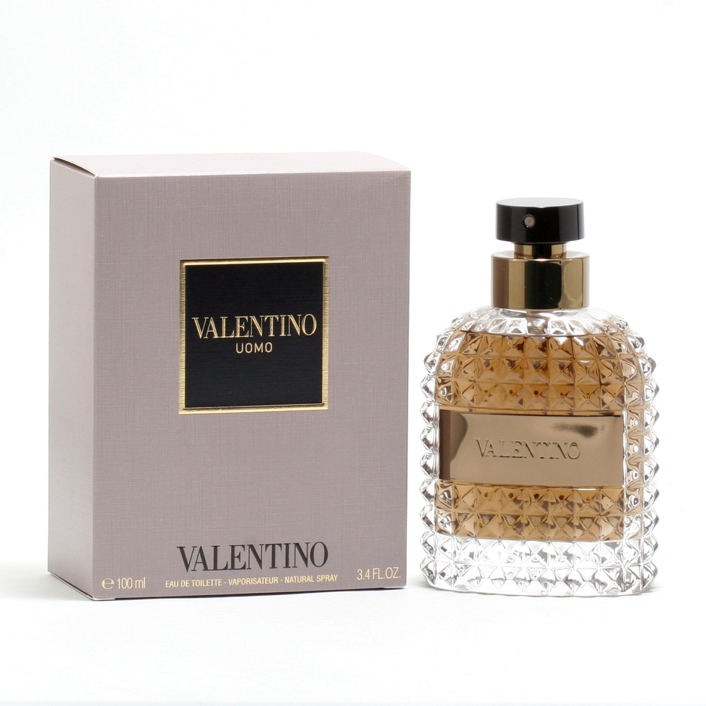 Valentino Oumo EDT Spray
