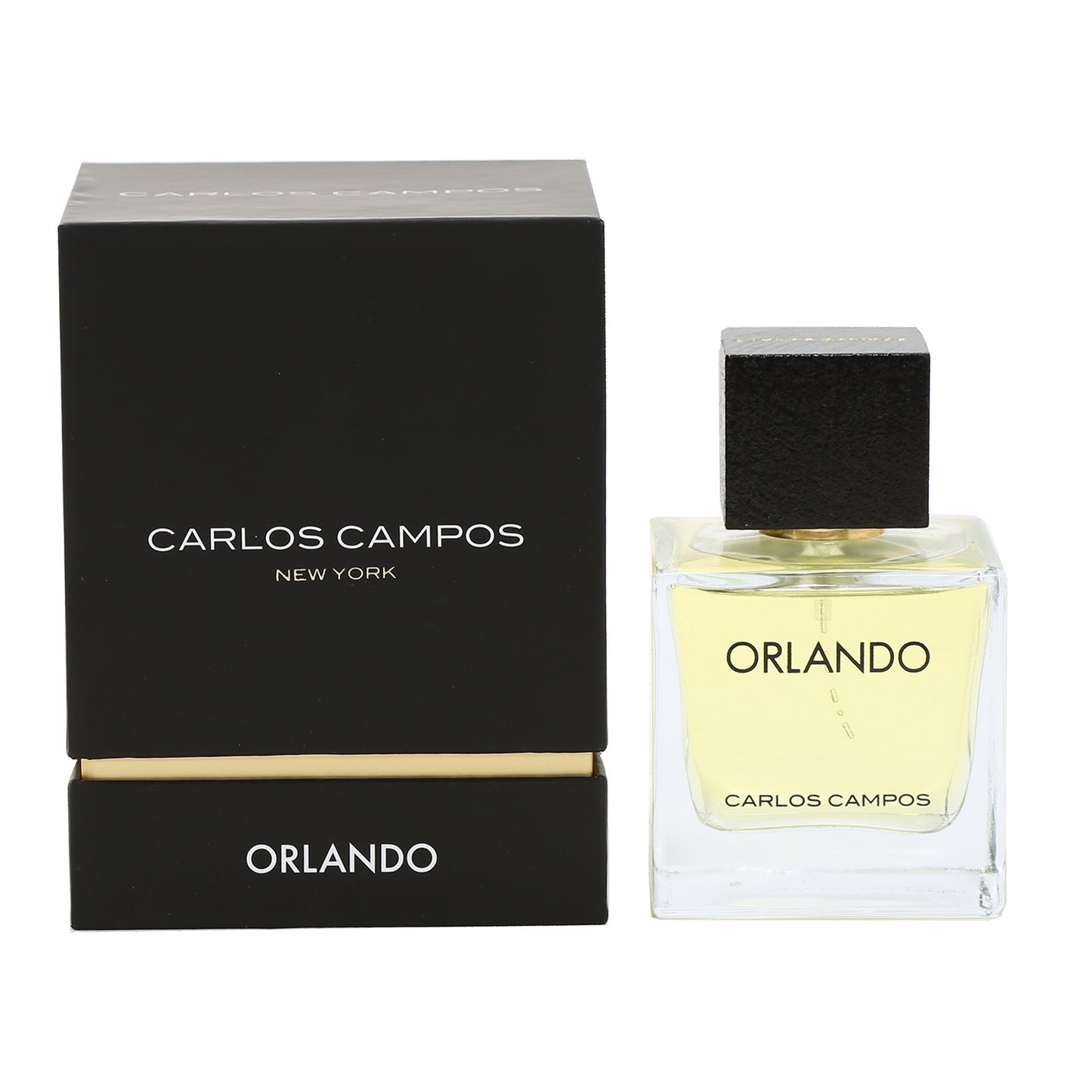 Orlando By Carlos Campos EDT Spray