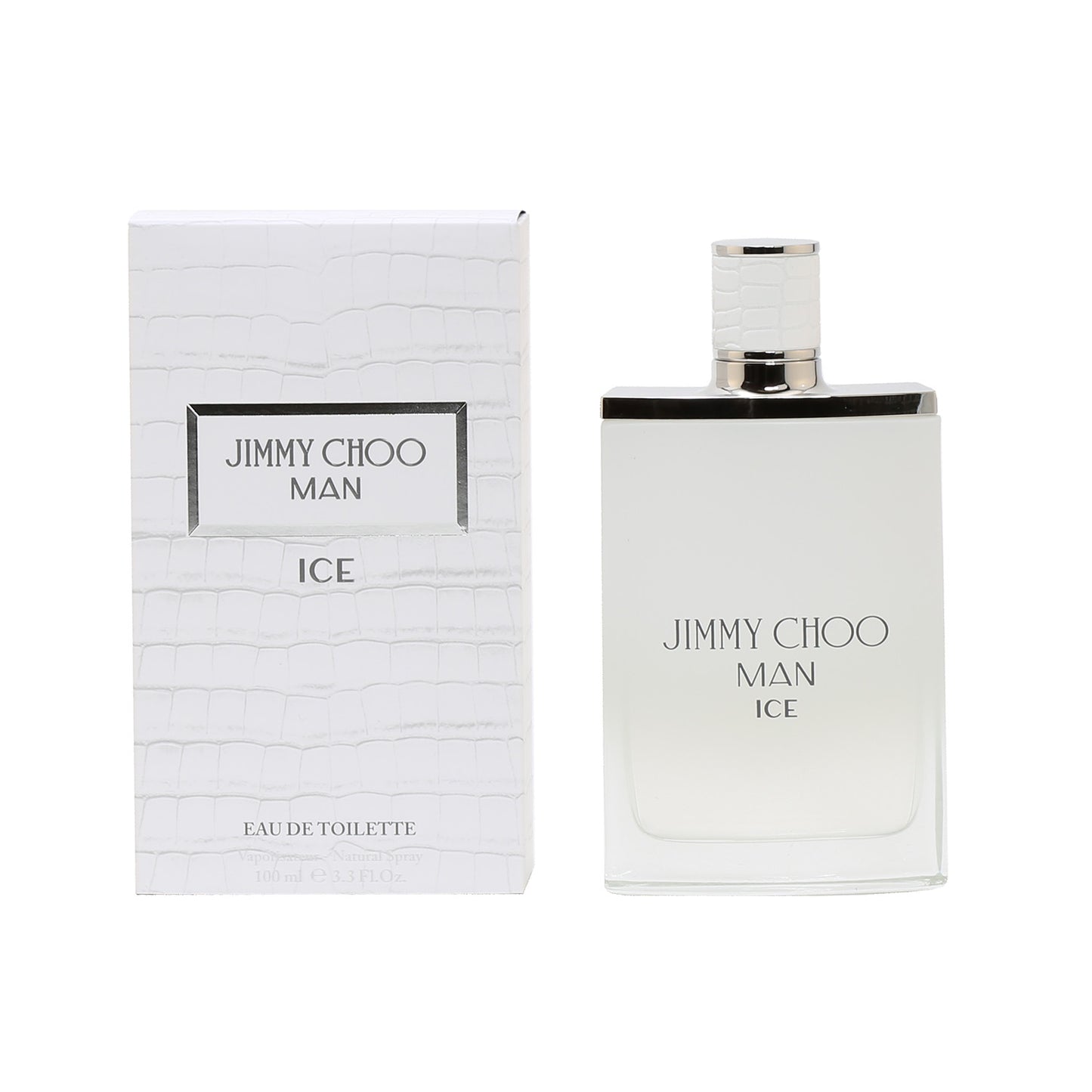 Jimmy Choo Man Ice EDT Spray
