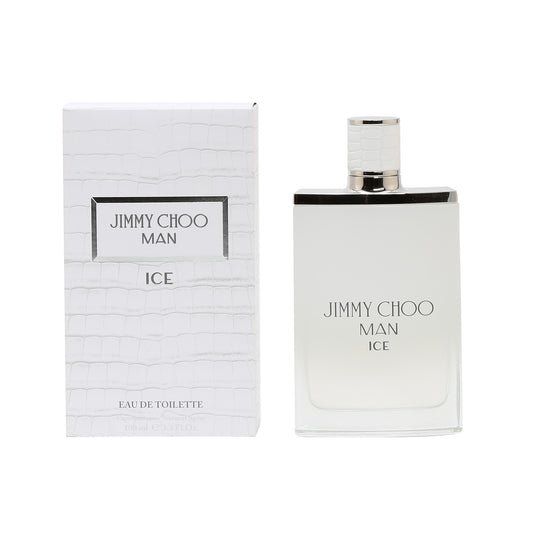Jimmy Choo Man Ice EDT Spray