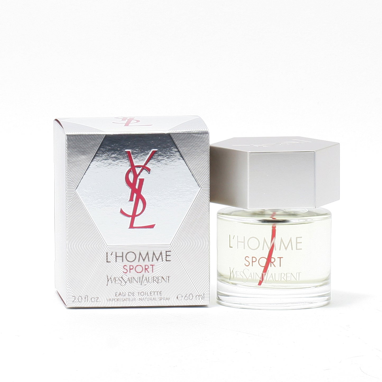 Yves Saint Laurent L'Hommesport EDT Spray
