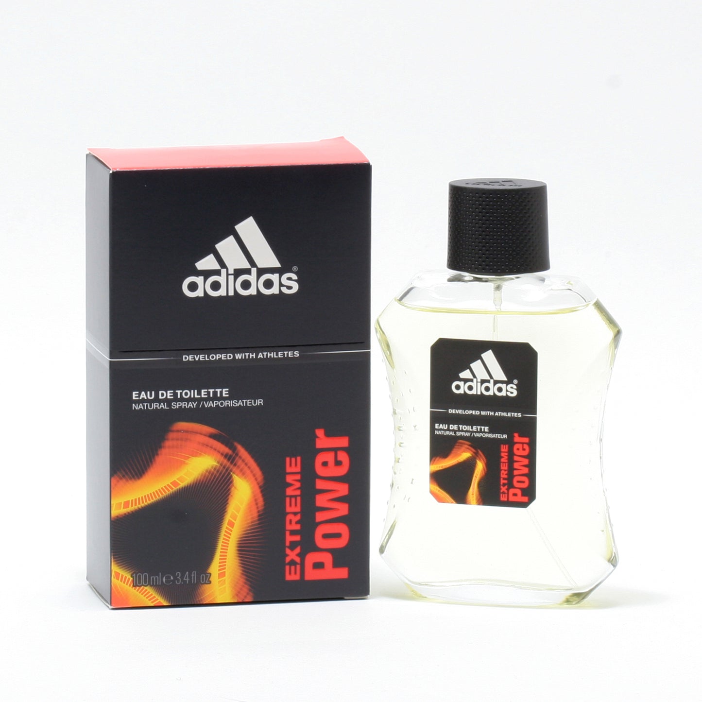 Adidas Extreme Power Men EDT Spray