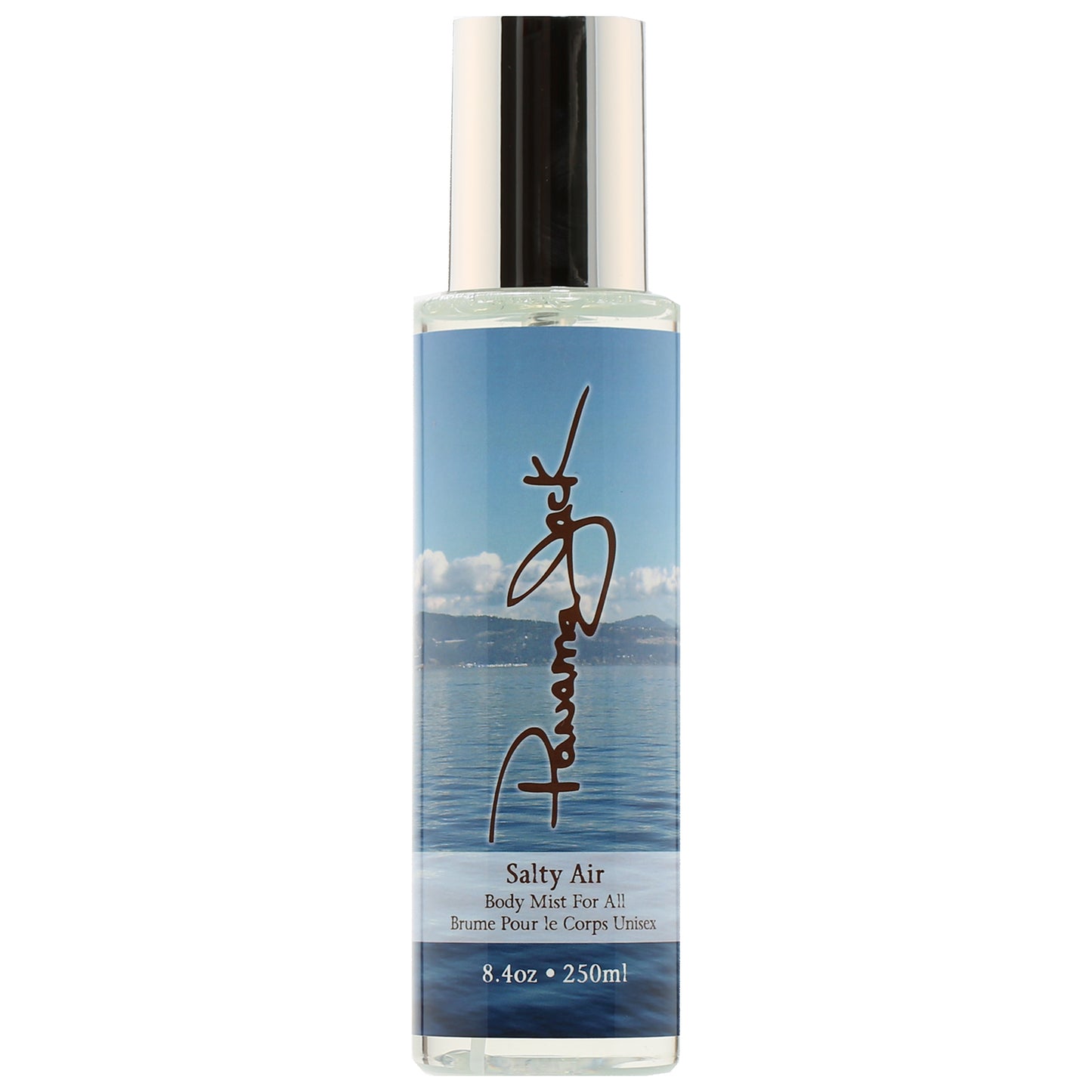 Panama Jack Salty Air Body Mist Unisex