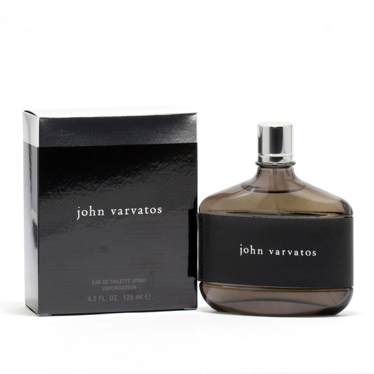 John Varvatos For Men EDT Spray