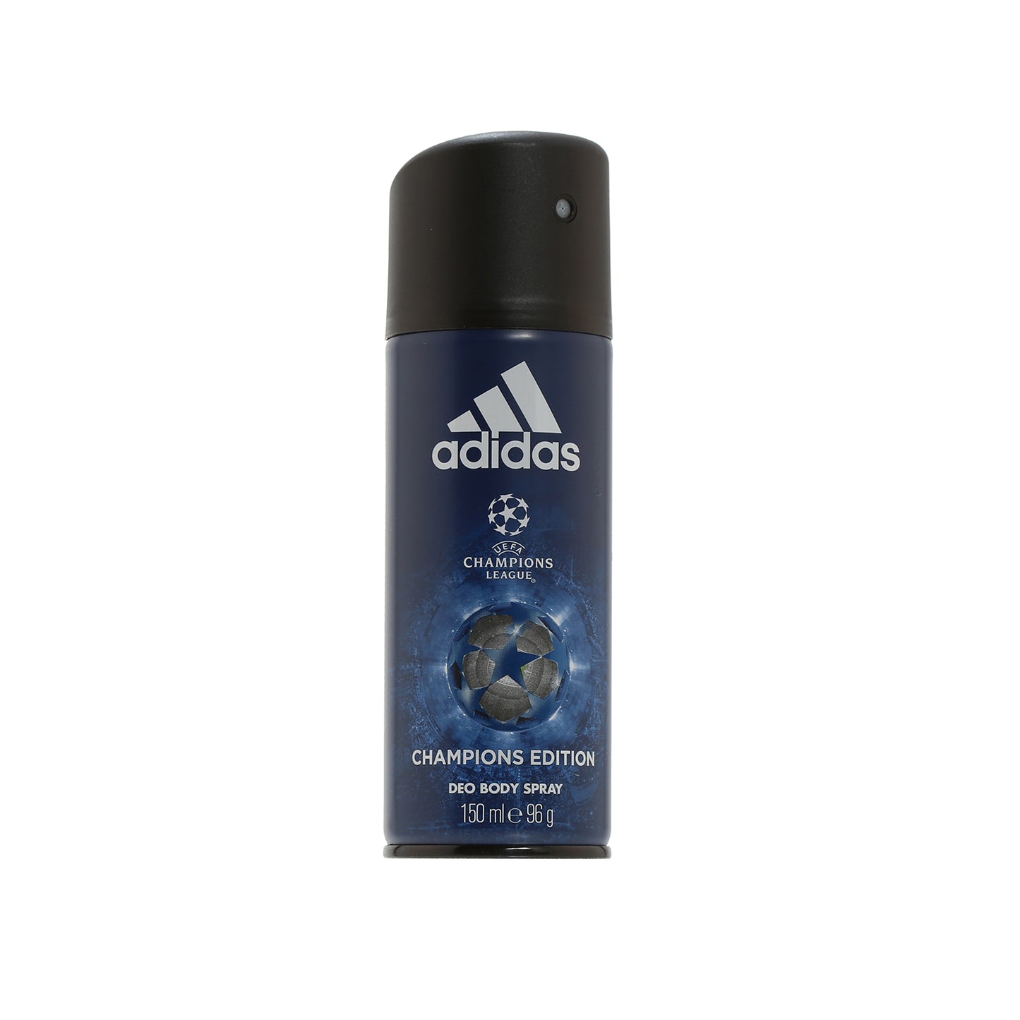 Adidas Uefa Championsleague Champions Body Spray