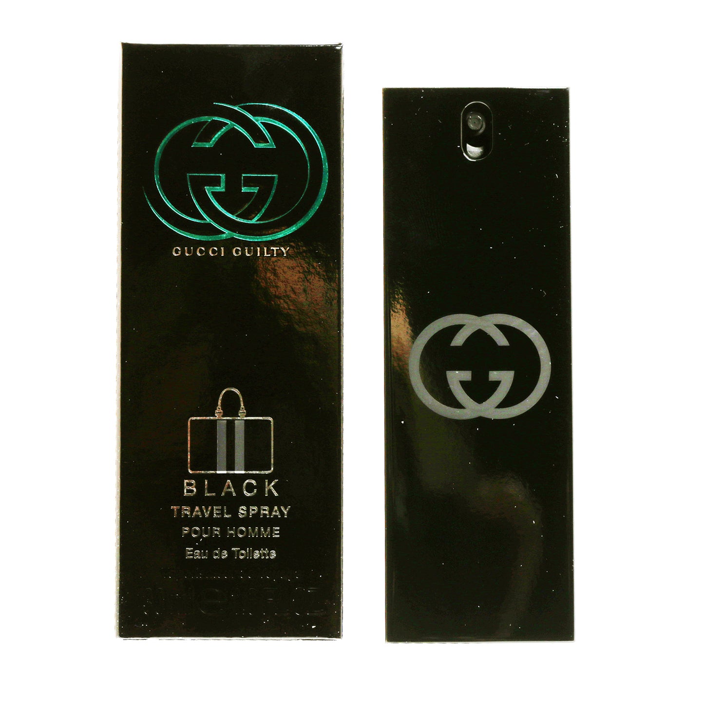 Gucci Guilty Black For Men EDT Spray