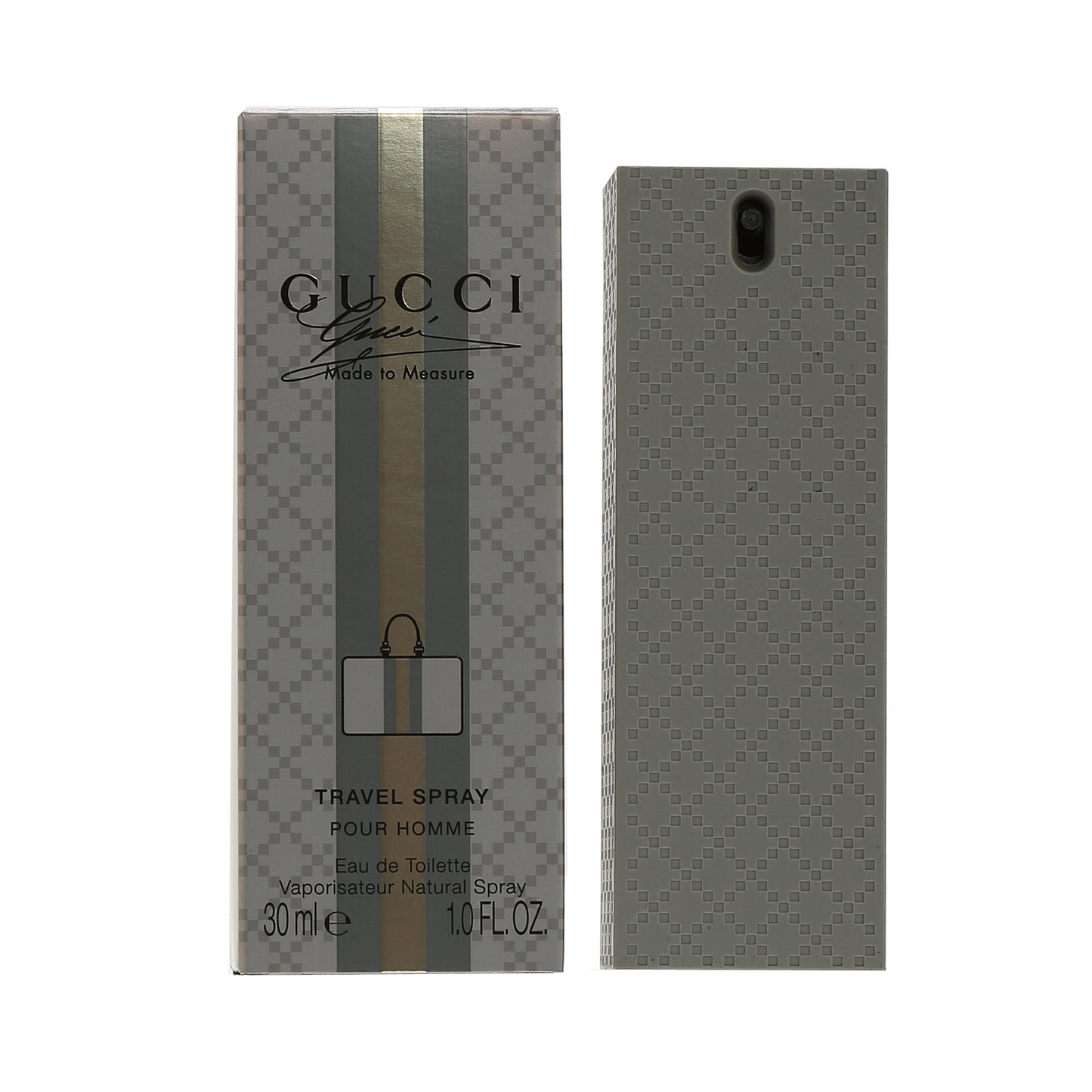 Gucci Made To Measure Men EDT Spray