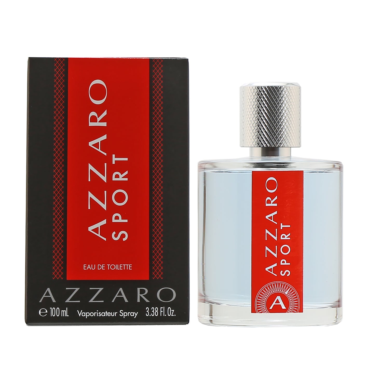 Azzaro Sport Mens Spray