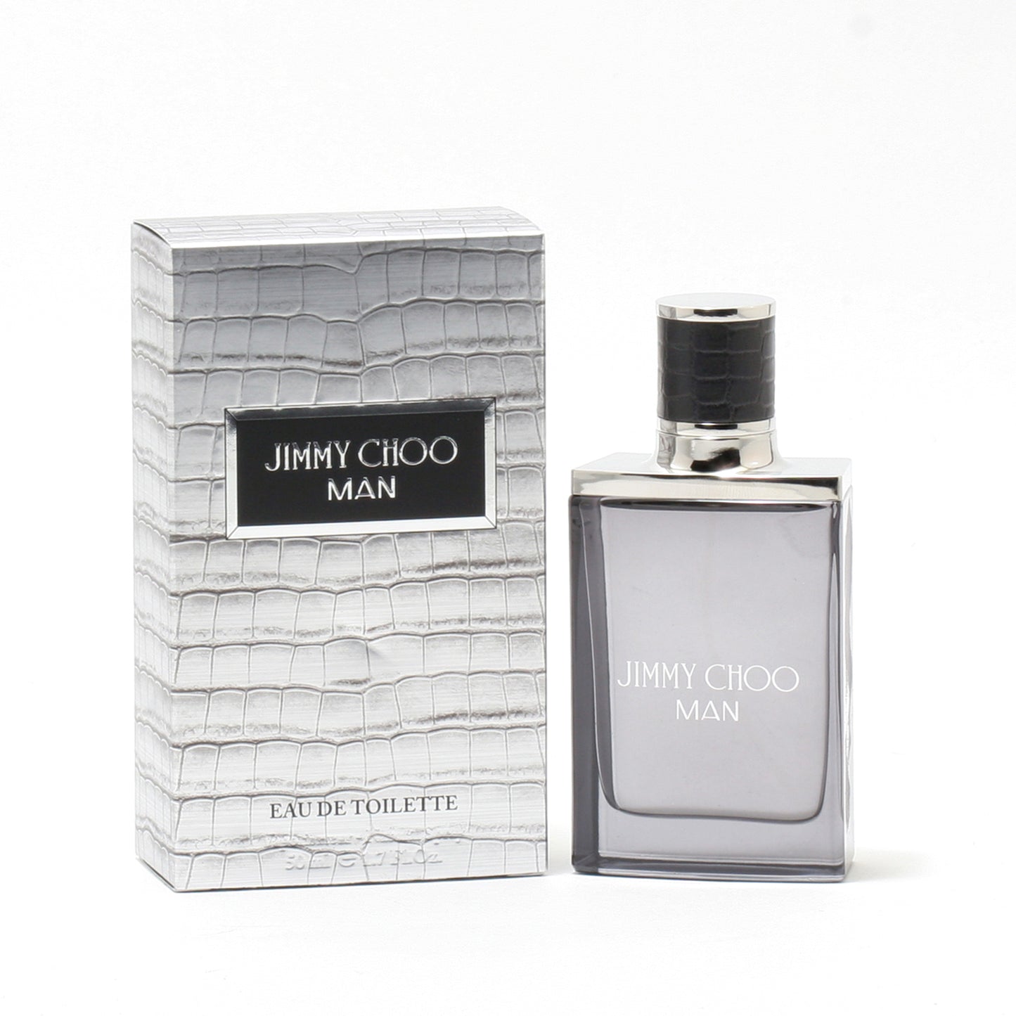 Jimmy Choo Man EDT Spray