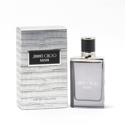 Jimmy Choo Man EDT Spray