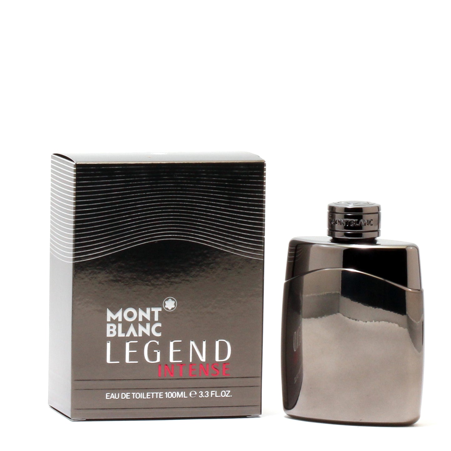 Mont Blanc Legend Intense Men EDT Spray