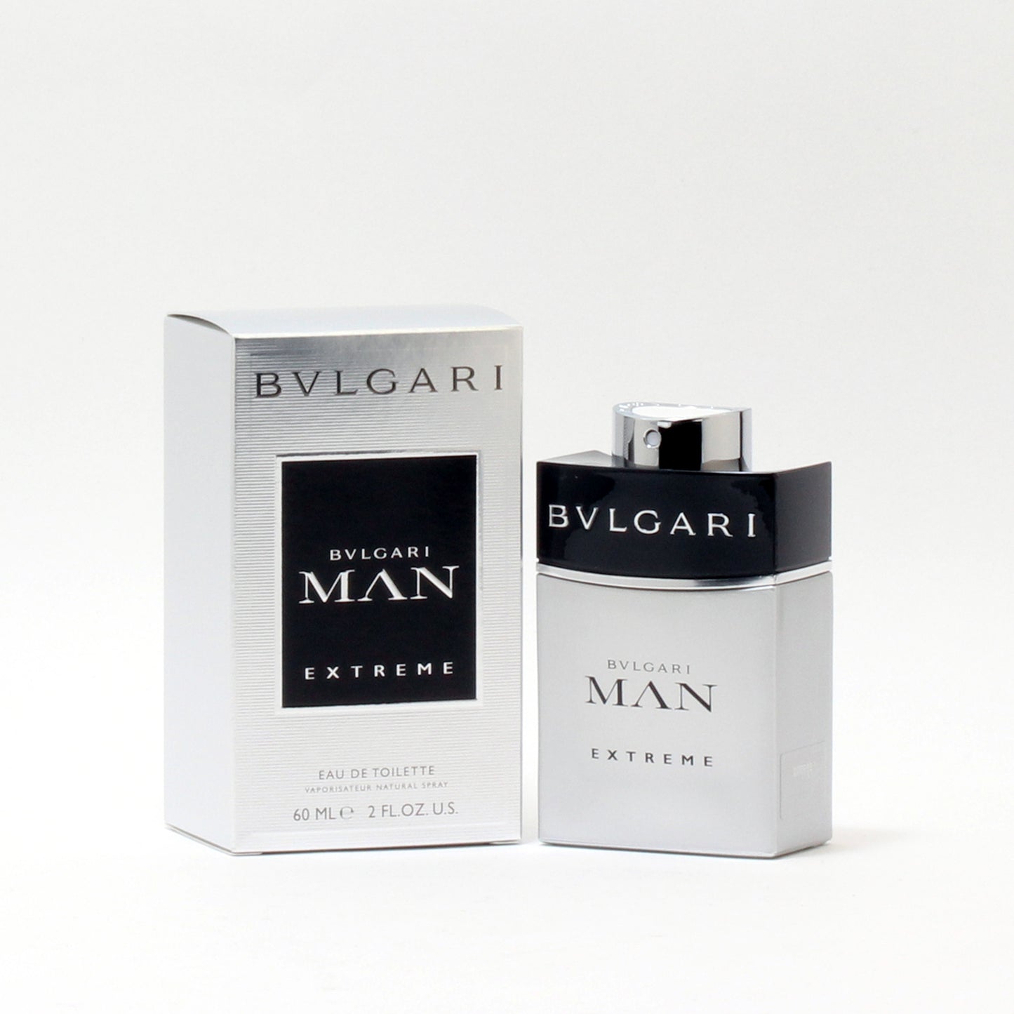 Bvlgari Man Extreme EDT Spray