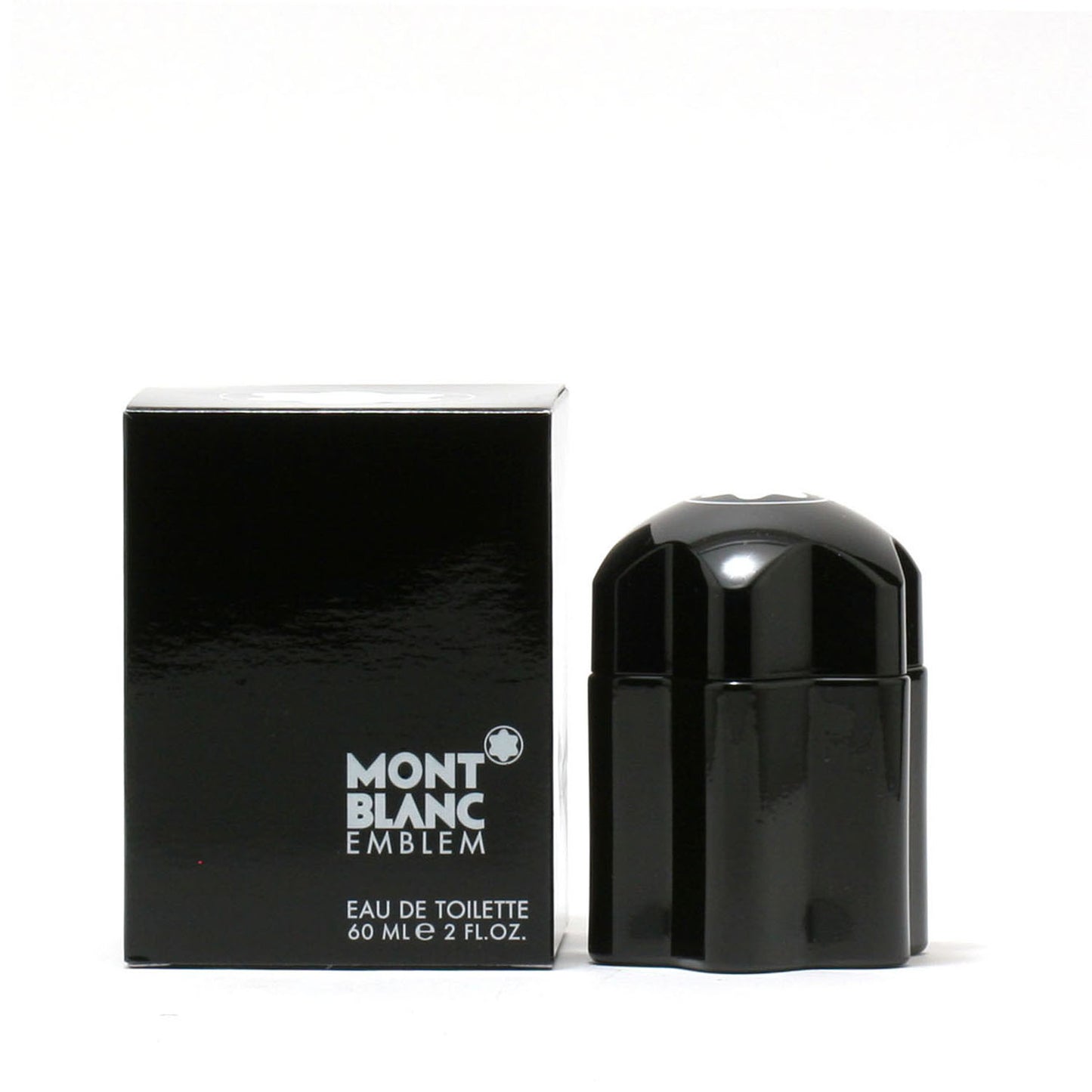 Mont Blanc Emblem Men EDT Spray