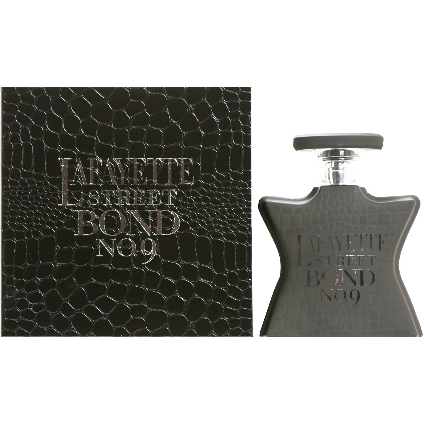 Bond No 9 Lafayette Street EDP Spray Unisex