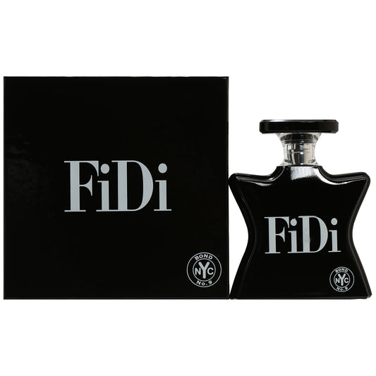 Bond No. 9 Fidi EDP Spray Unisex