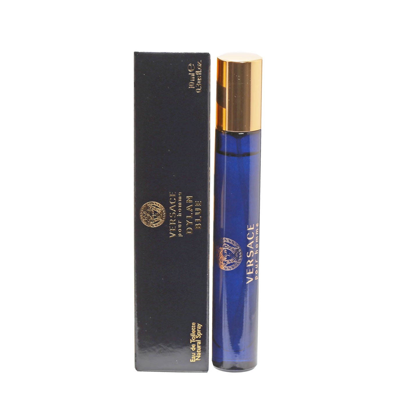 Versace Dylan Blue Pour Homme EDT Spray