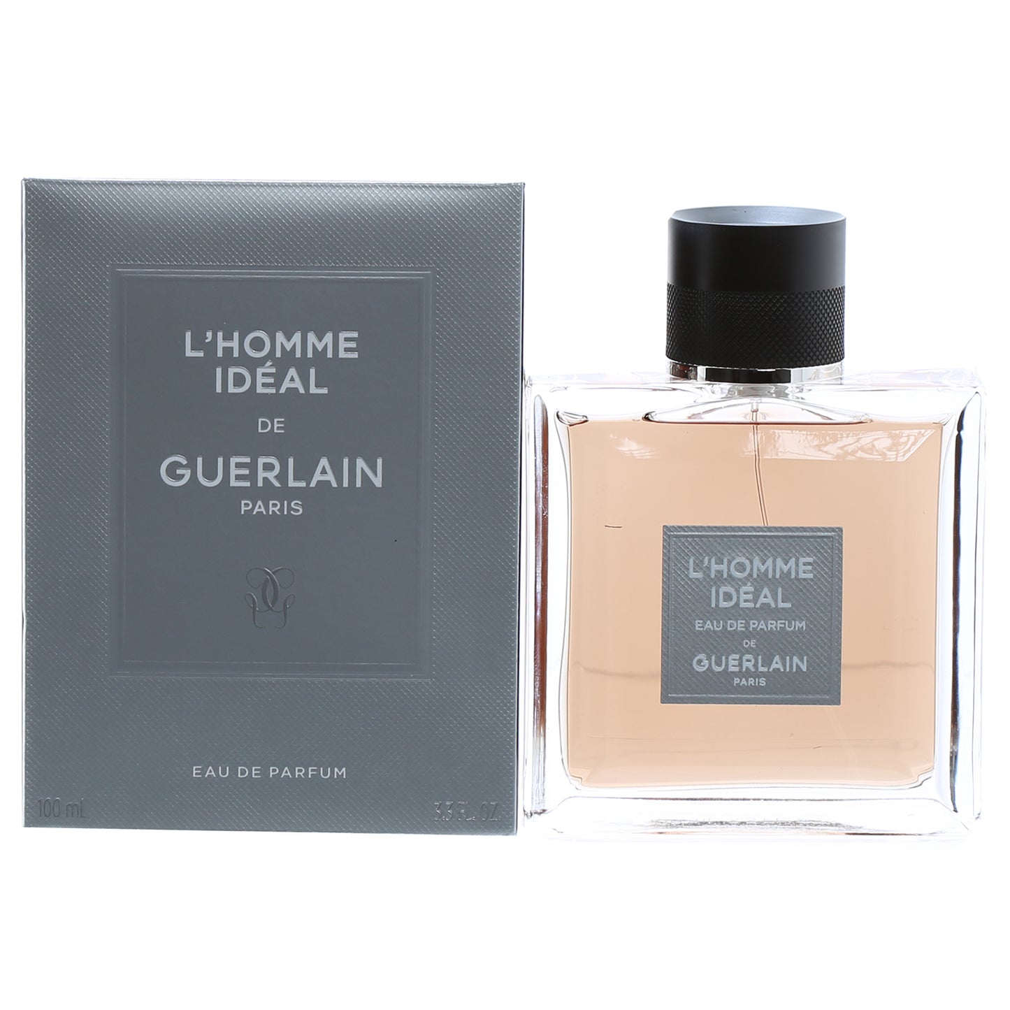 Guerlain L'Homme Ideal Mens EDP Spray