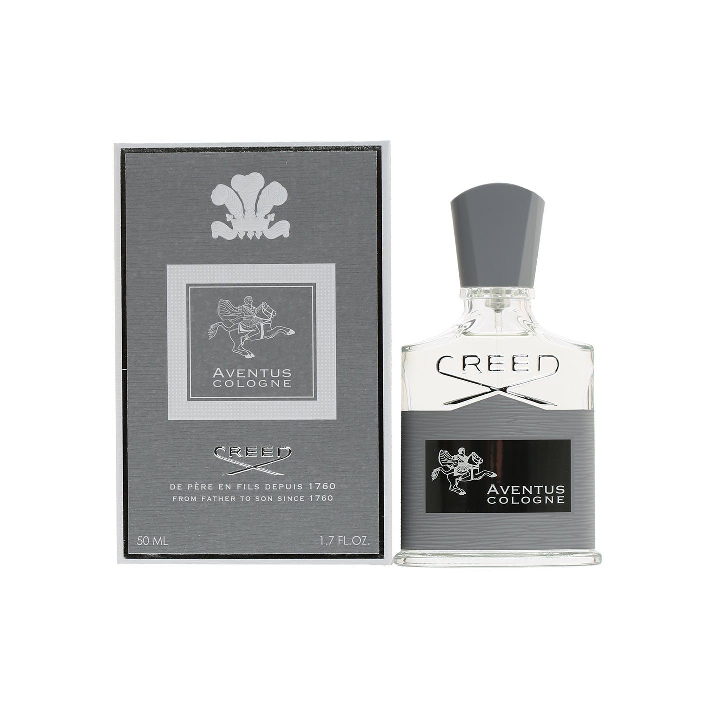 Creed Aventus Cologne Men EDP Spray