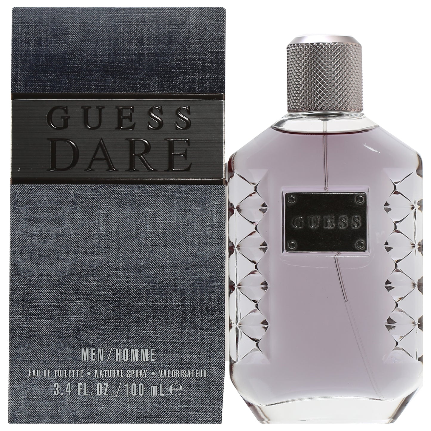 Guess Dare For Men EDT