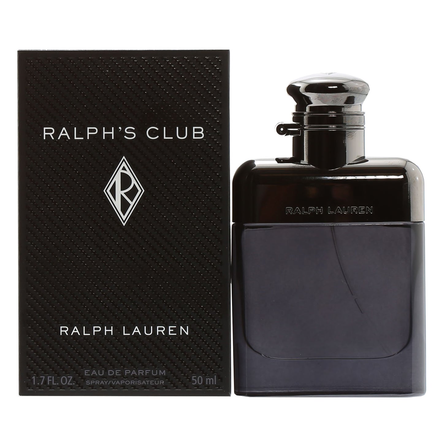Ralph'S Club By Ralph Lauren Mens EDP Spray