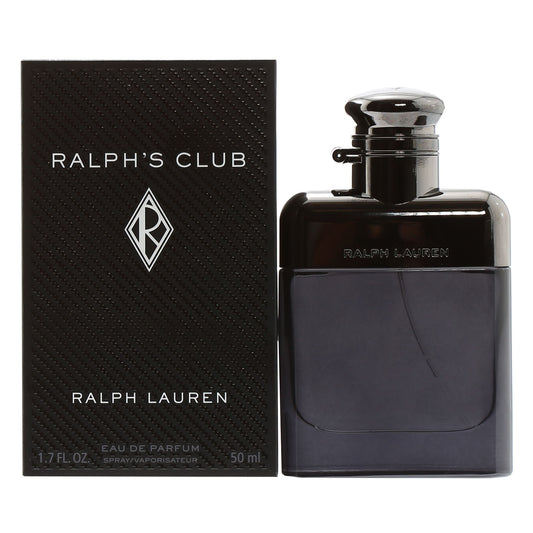 Ralph'S Club By Ralph Lauren Men's  EDP Spray
