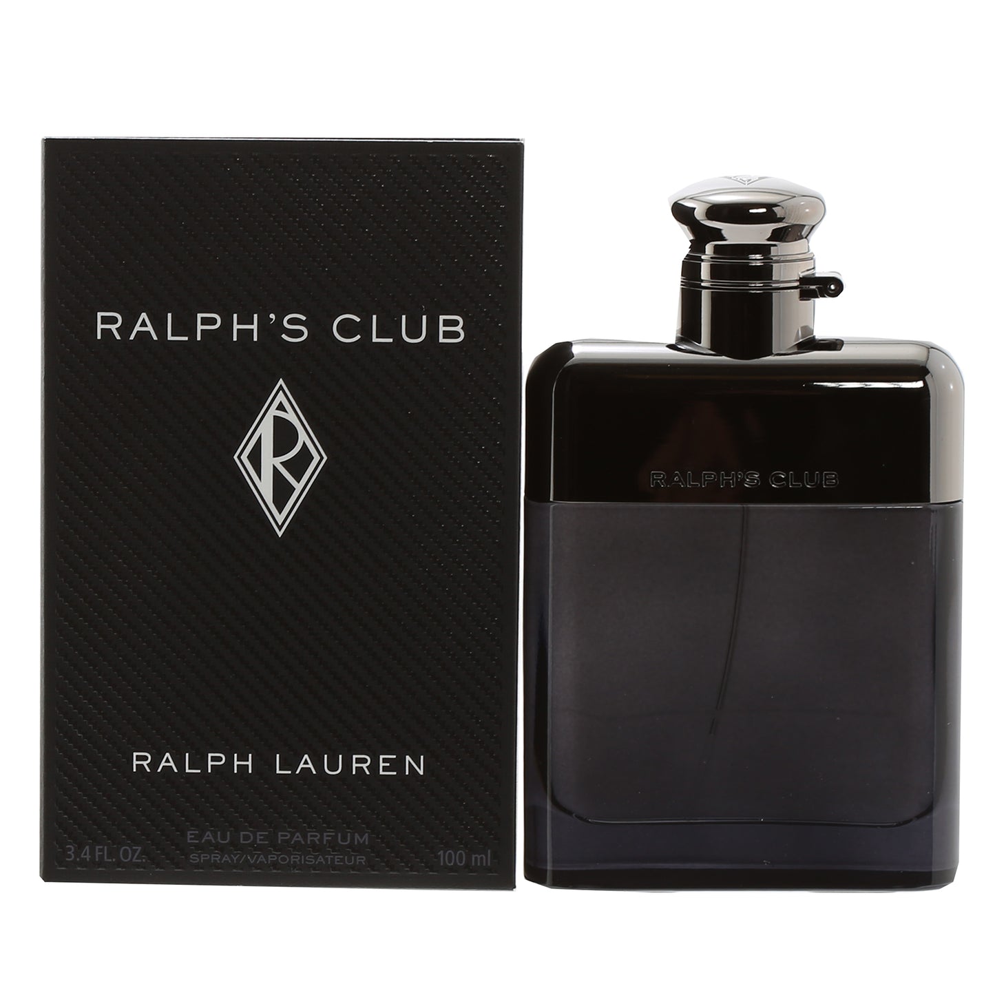 Ralph'S Club By Ralph Lauren Men EDP Spray