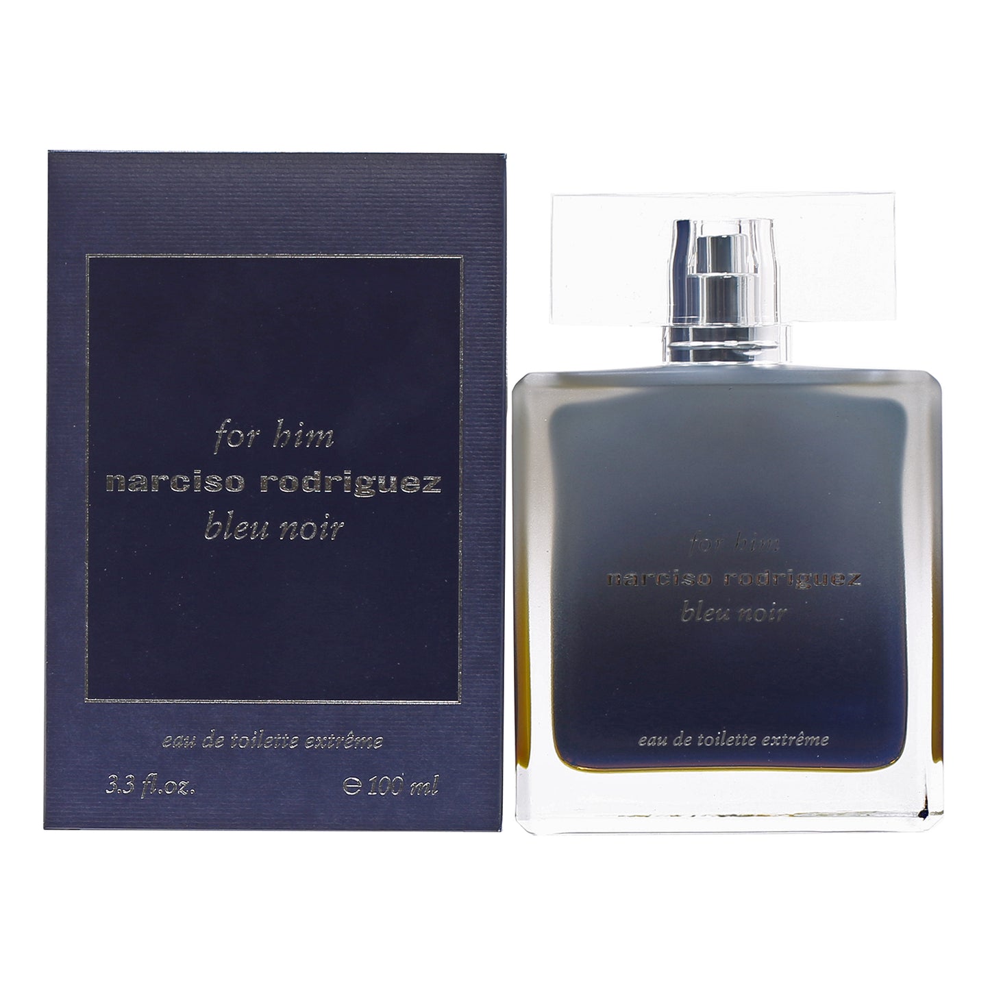 Narciso Rodriguez Bleu Noir Extreme