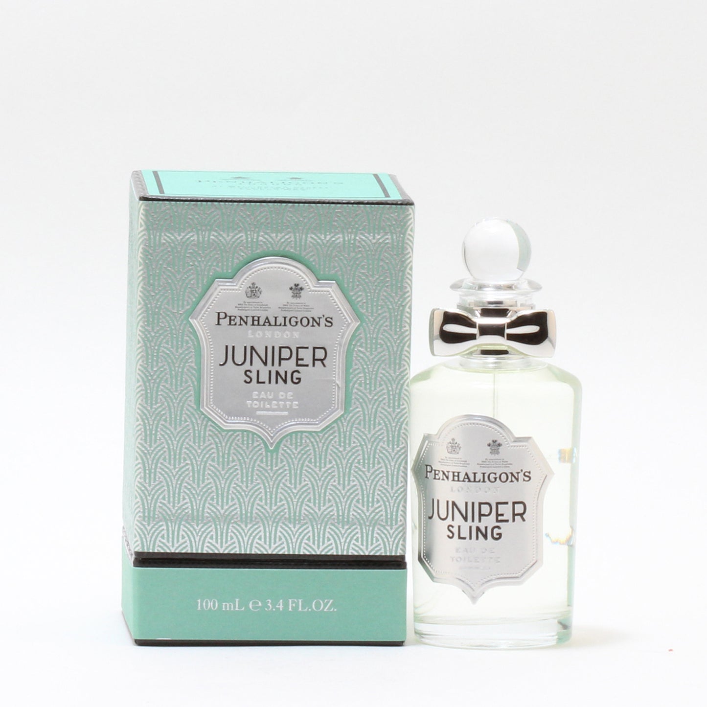 Penhaligons Juniper Slingmens EDT Spray