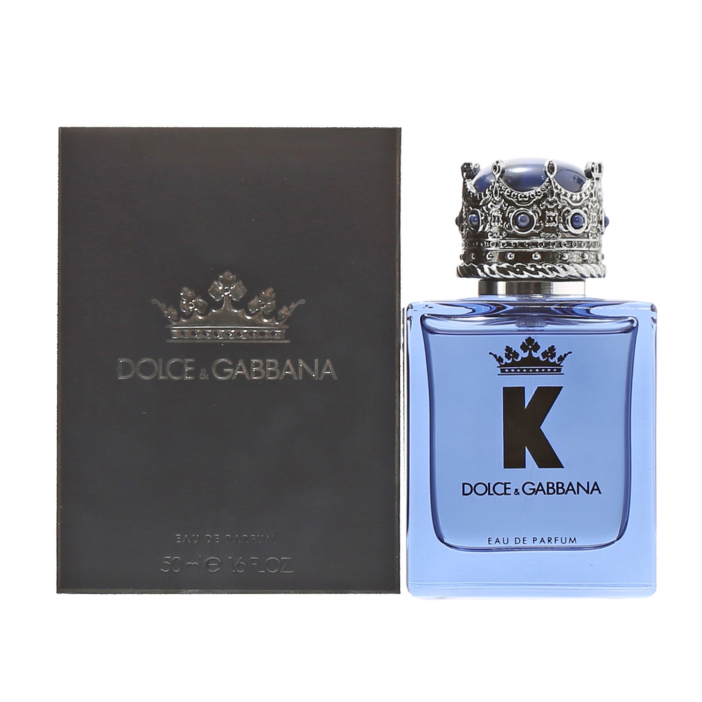 K By Dolce & Gabbana For Men EDP Spray