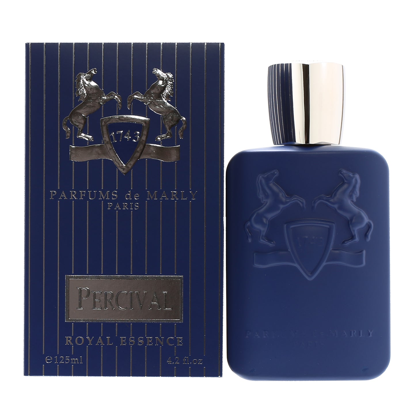 Parfums De Marly Percival Mens EDP Spray