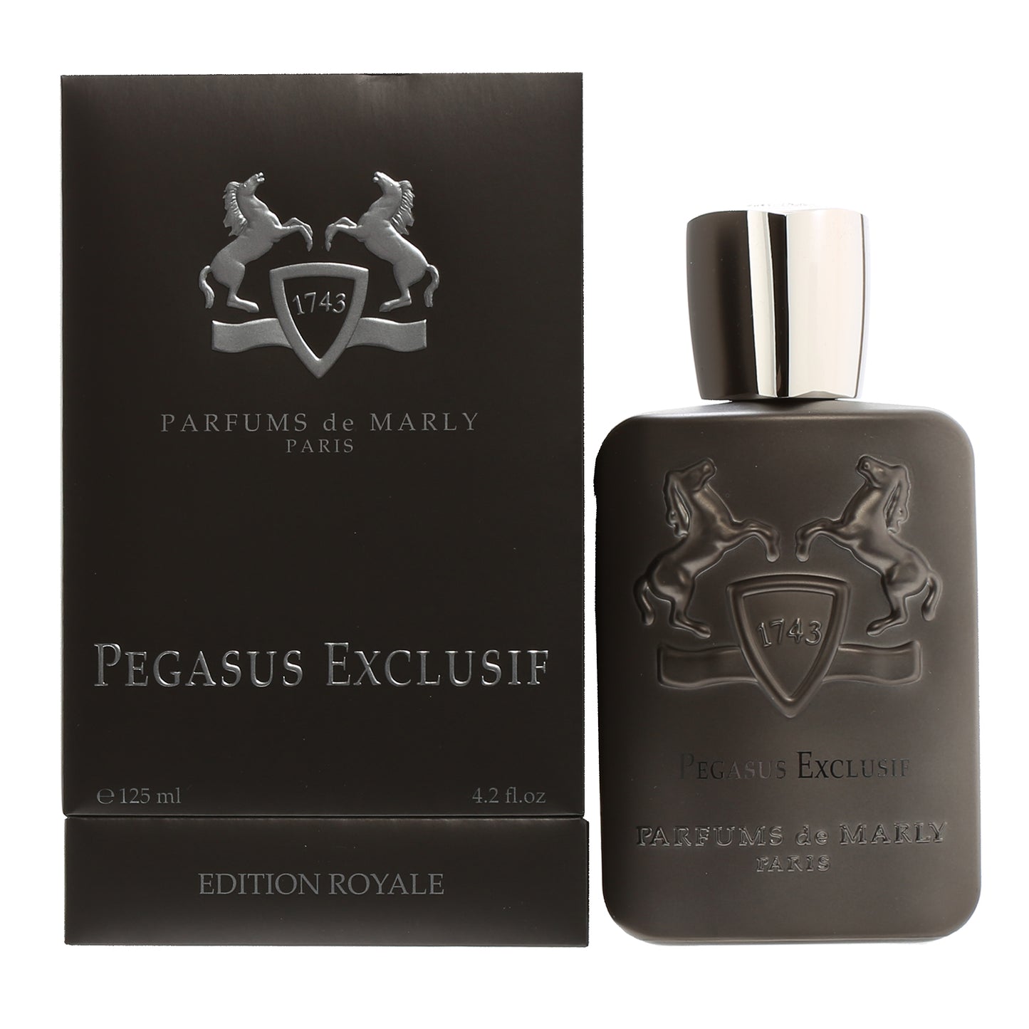 Parfums De Marly Pegasus Exclusif Mens EDP Spray