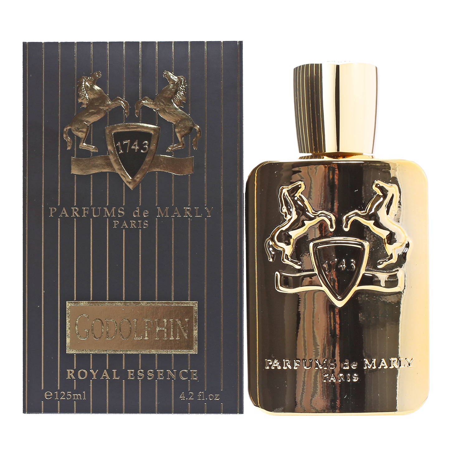 Parfums De Marly Godolphin Royal Essence Mens EDP Spray