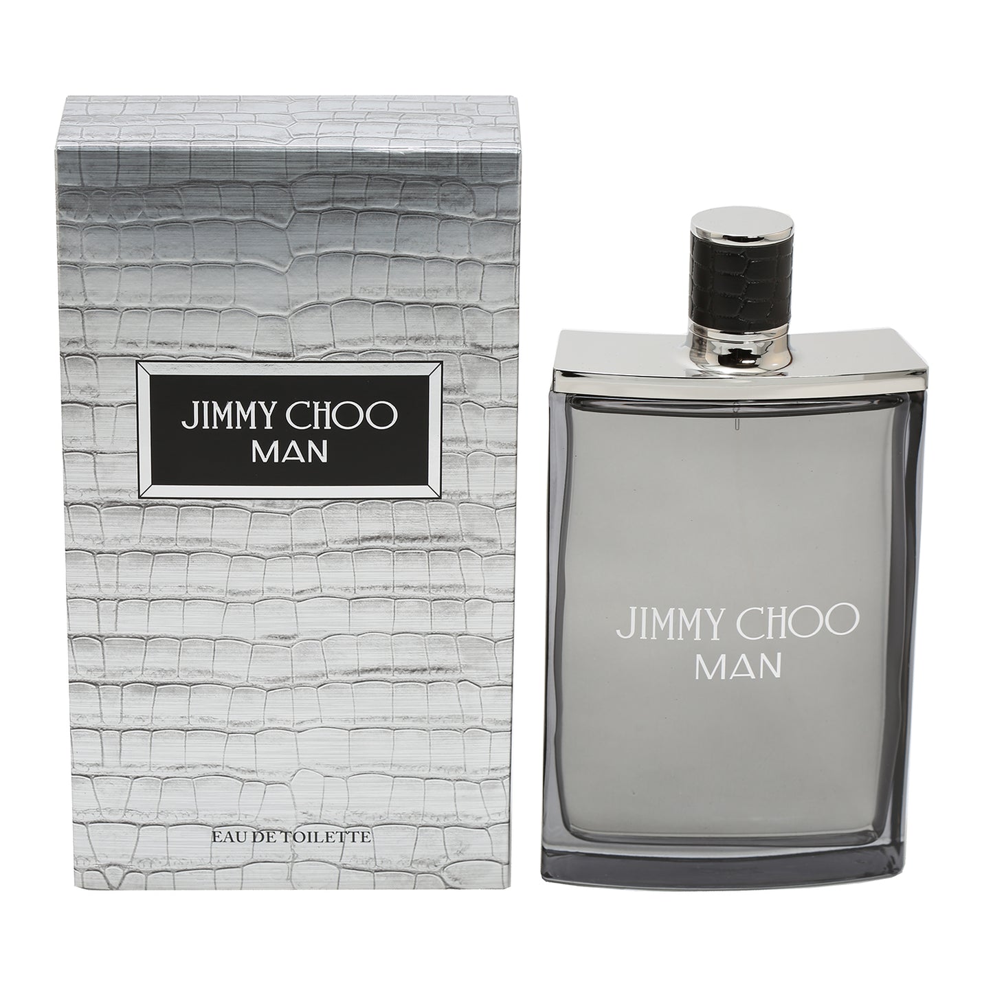 Jimmy Choo Man EDT Spray