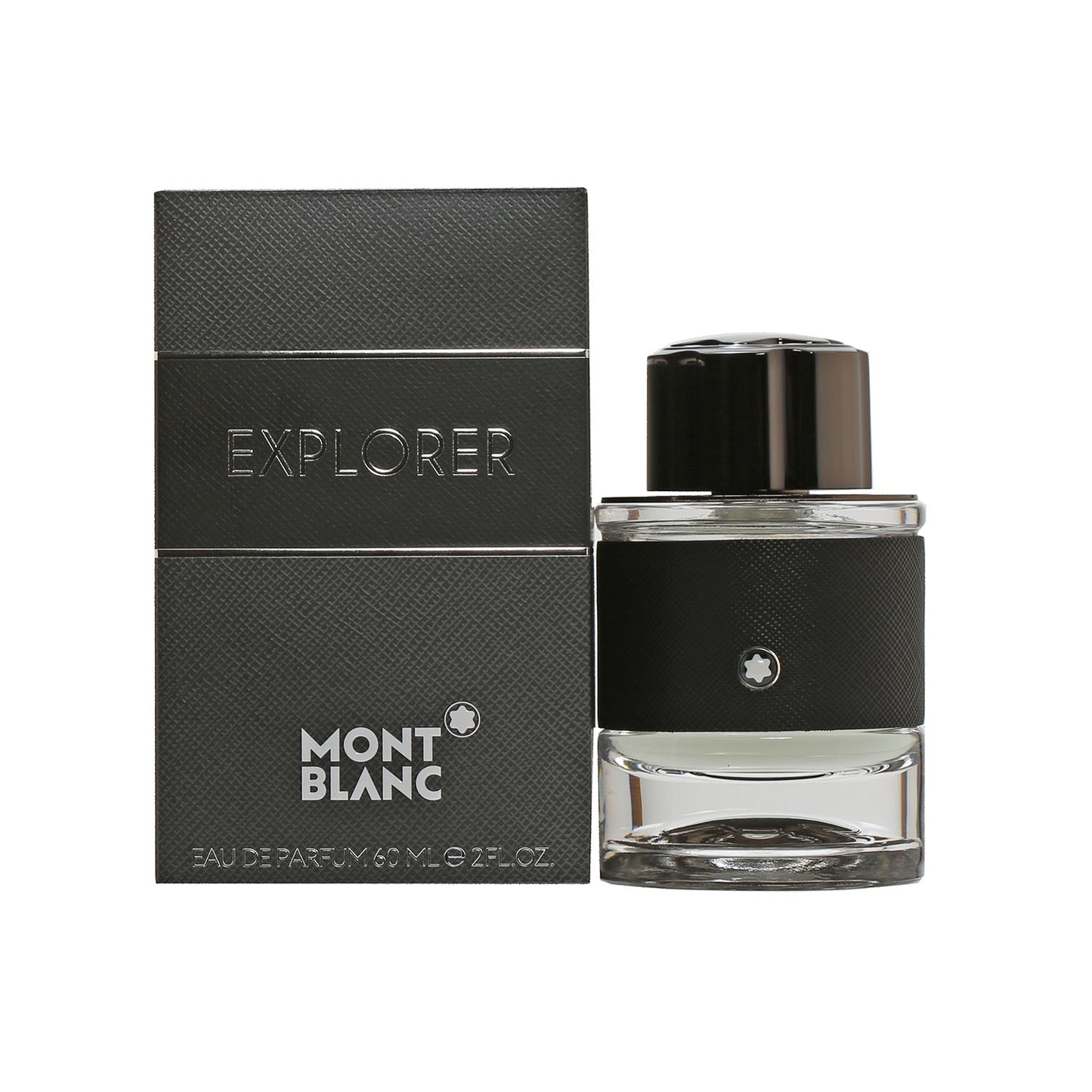 Mont Blanc Explorer Homme EDP Spray