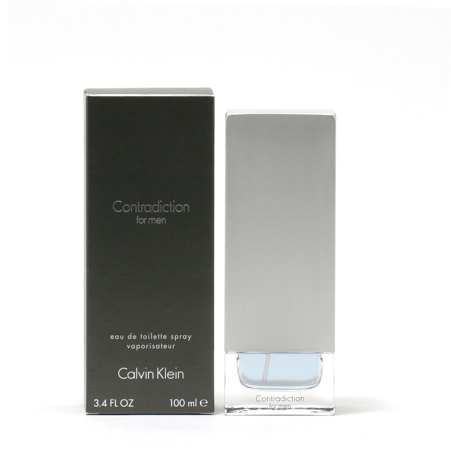 Contradiction Men By Calvin Klein EDT Spray